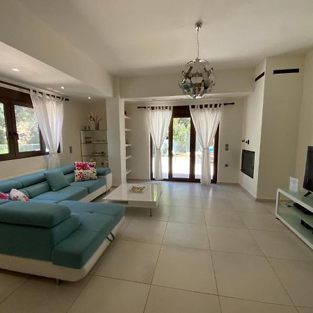 Pura Vida Villa Rodhákinon Ngoại thất bức ảnh