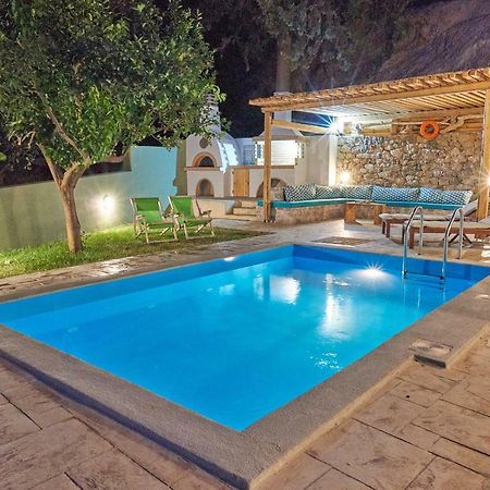 Pura Vida Villa Rodhákinon Ngoại thất bức ảnh