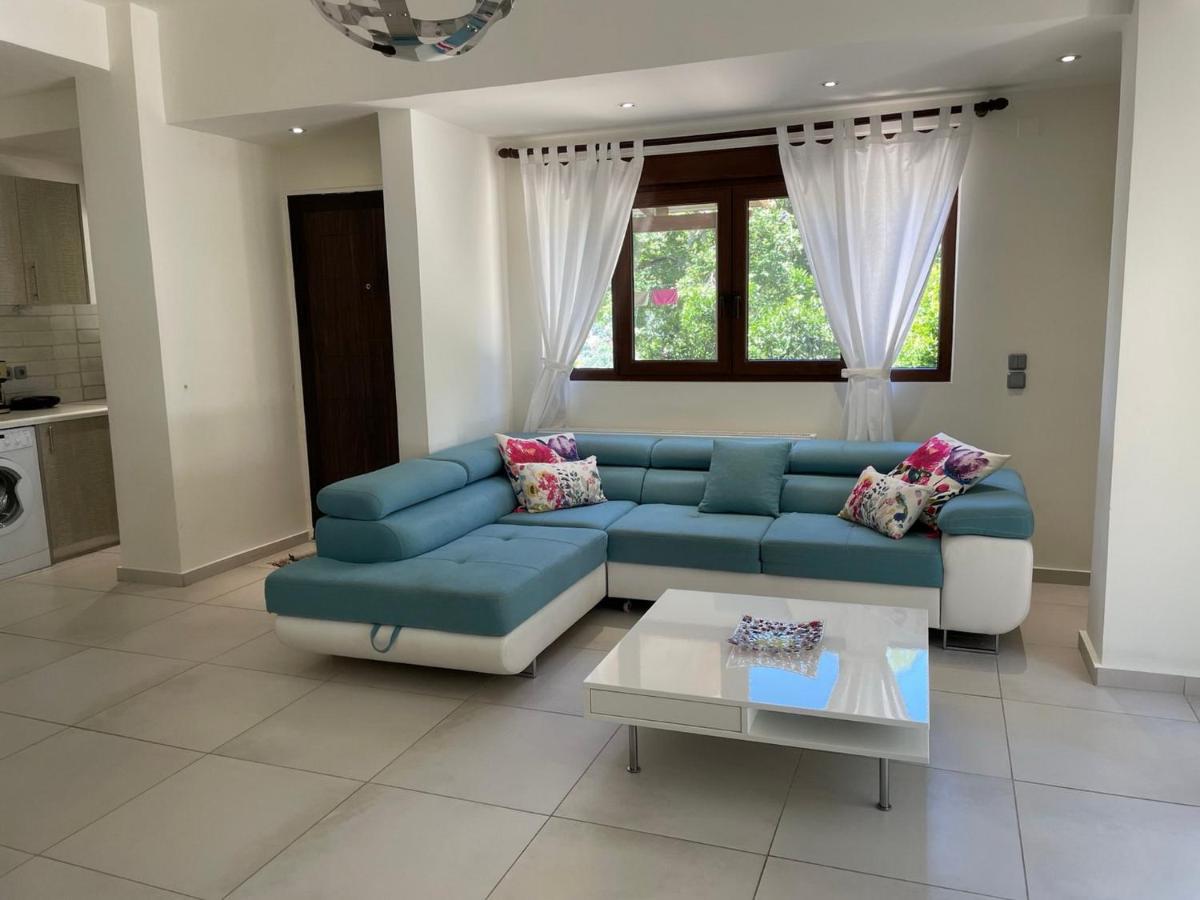 Pura Vida Villa Rodhákinon Ngoại thất bức ảnh