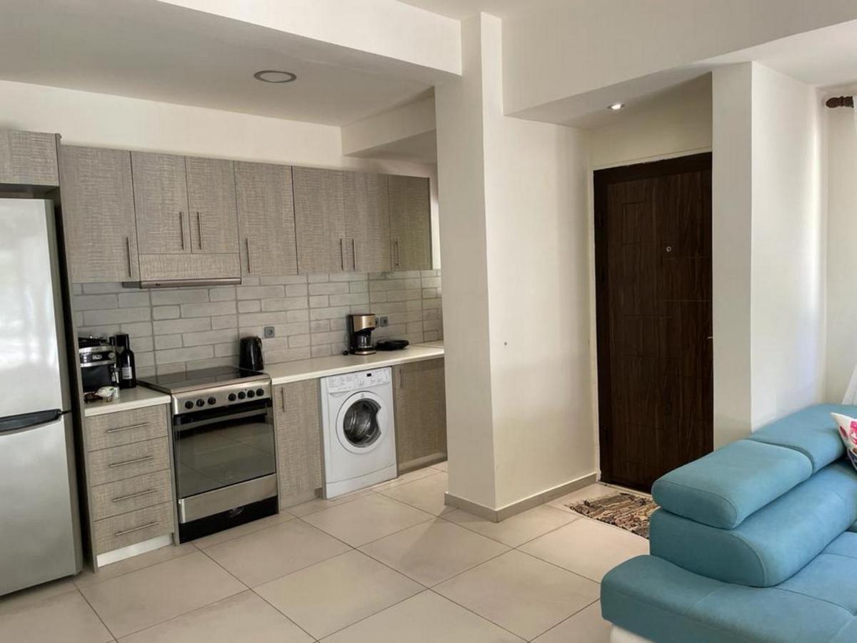 Pura Vida Villa Rodhákinon Ngoại thất bức ảnh
