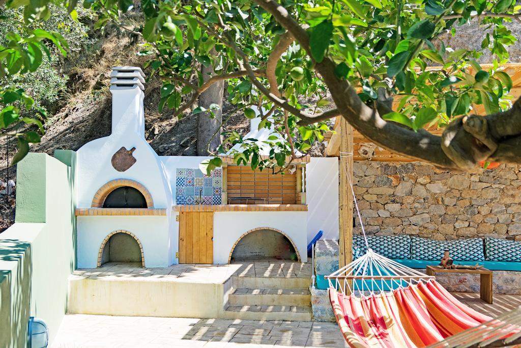 Pura Vida Villa Rodhákinon Ngoại thất bức ảnh