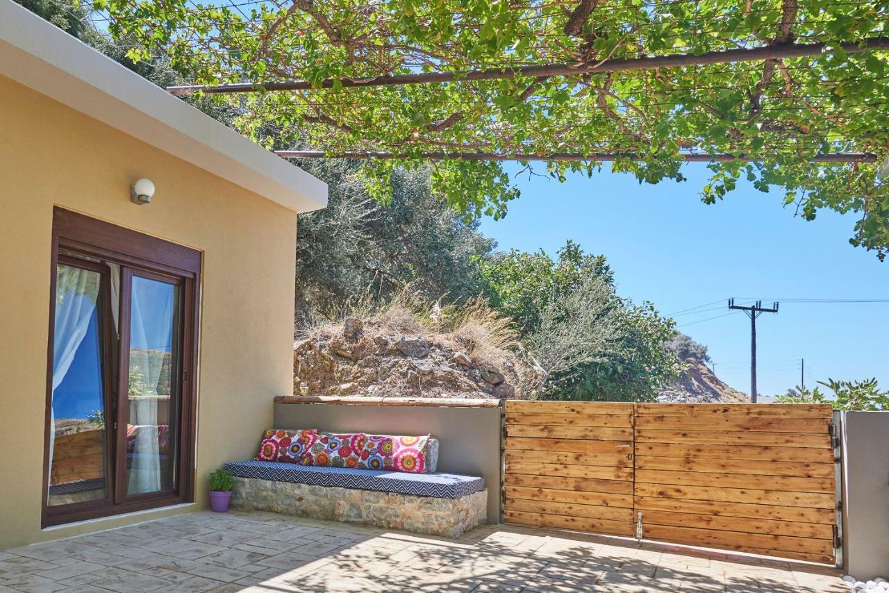Pura Vida Villa Rodhákinon Ngoại thất bức ảnh