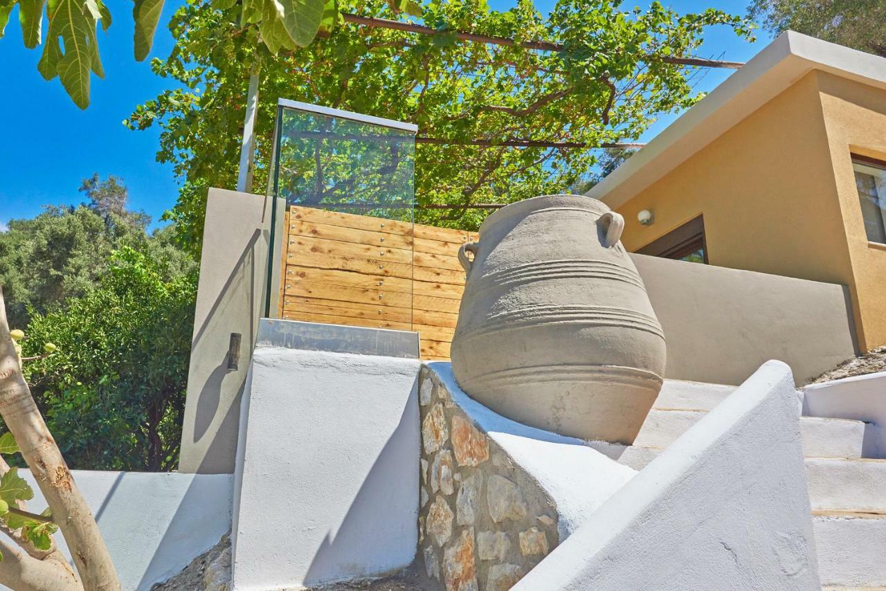 Pura Vida Villa Rodhákinon Ngoại thất bức ảnh