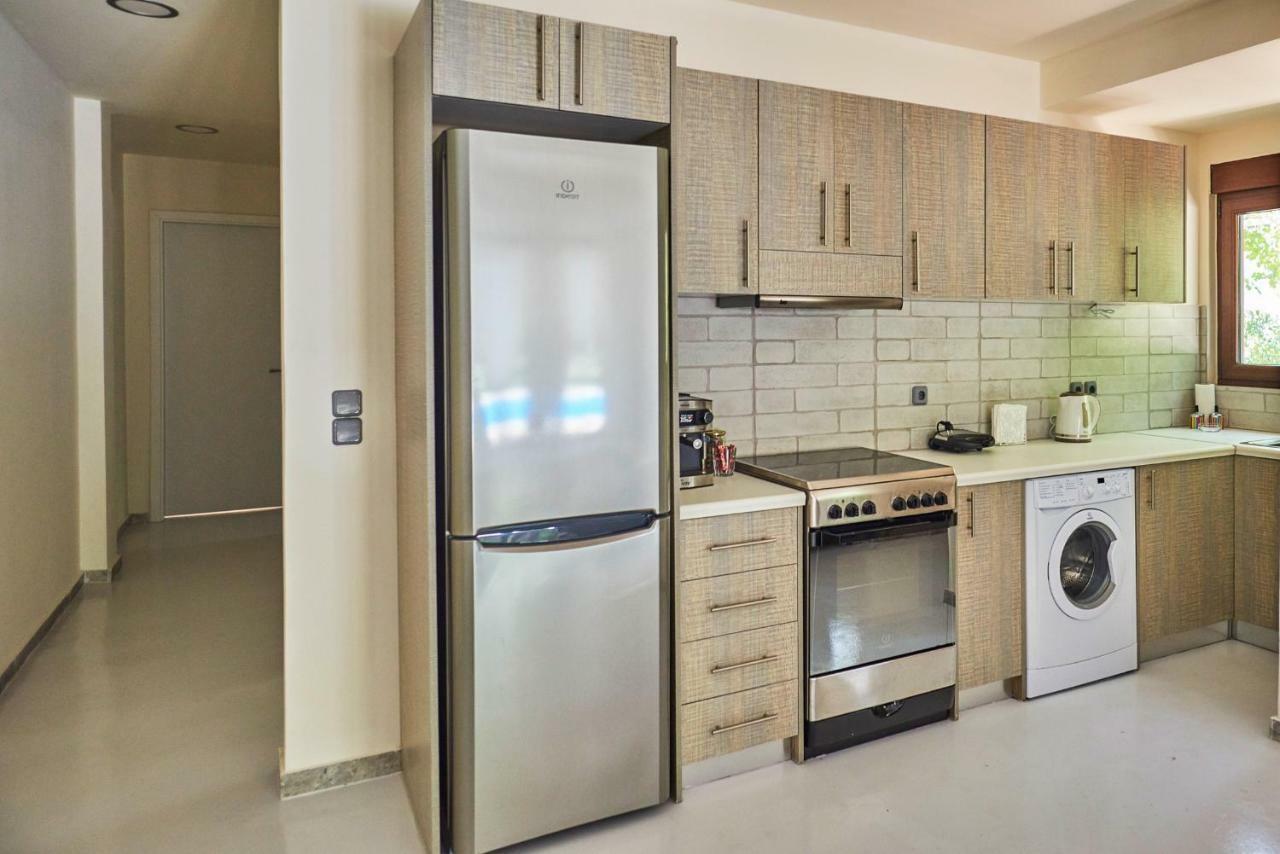 Pura Vida Villa Rodhákinon Ngoại thất bức ảnh