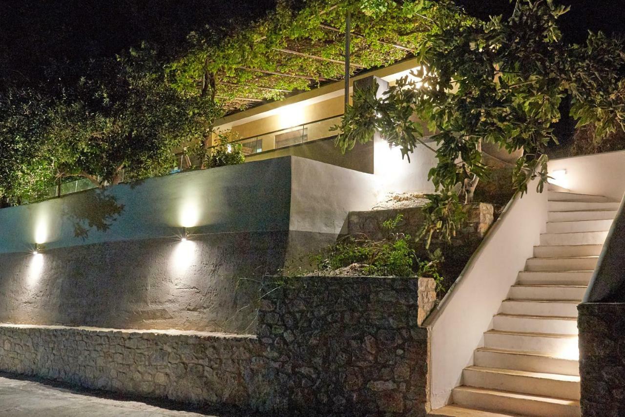 Pura Vida Villa Rodhákinon Ngoại thất bức ảnh