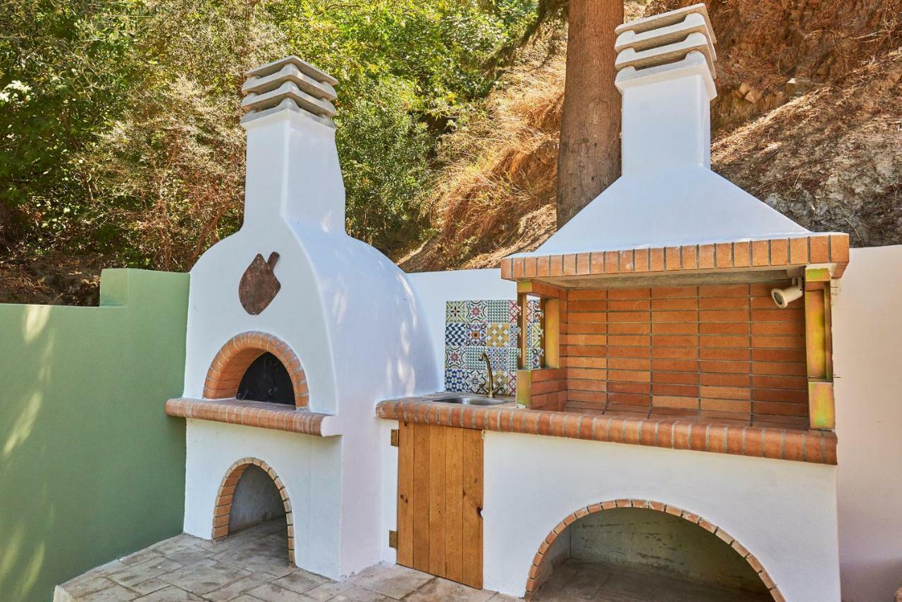 Pura Vida Villa Rodhákinon Ngoại thất bức ảnh
